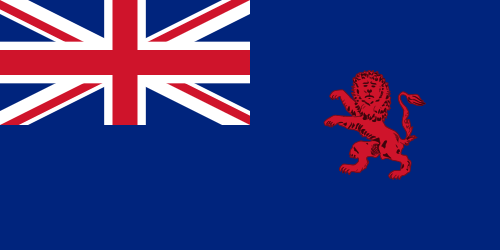 British Kenya
